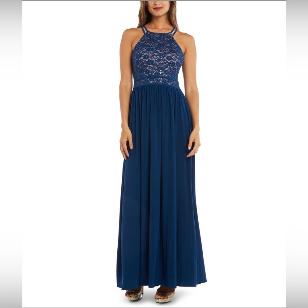 Nightway Dress